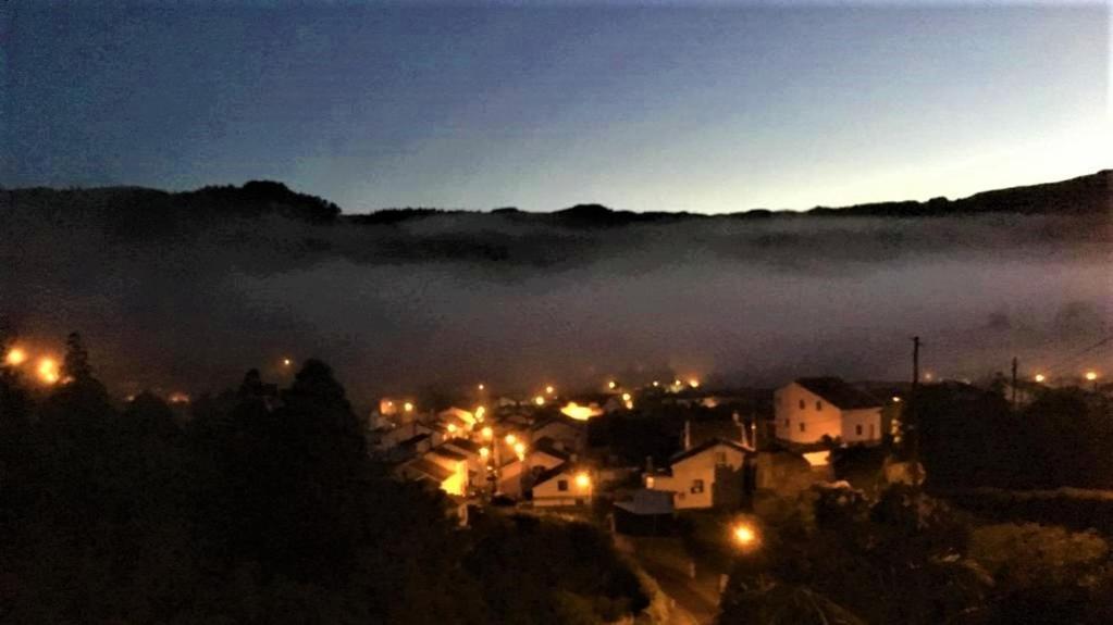 On The Clouds Βίλα Furnas  Εξωτερικό φωτογραφία